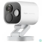 Kép 1/2 - Aqara G5 Pro kültéri kamera hub fehér, Zigbee és Thread Wifi