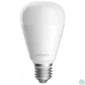 Kép 1/2 - Aqara T2  E27 CCT LED izzó fehér, színhőmérséklet és fényerőszab