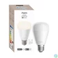 Kép 2/2 - Aqara T2  E27 CCT LED izzó fehér, színhőmérséklet és fényerőszab