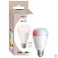 Kép 2/2 - Aqara T2 RGB CCT E27 LED izzó, színhőmérséklet és fényerőszabály