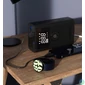 Kép 4/4 - 5 in 1 hordozható indításrásegítő, powerbank és kompresszor