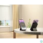 Kép 2/2 - Cellect wireless Powerbank PR211,10000mAh, Fekete