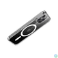 Kép 3/3 - iPhone 16 Pro Max mágneses szilikon tok, Átlátsz.