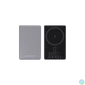 Kép 2/4 - Slim mágneses powerbank, 5000 mAh, Szürke