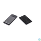 Kép 3/4 - Slim mágneses powerbank, 5000 mAh, Szürke