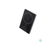 Kép 4/4 - Slim mágneses powerbank, 5000 mAh, Szürke