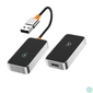 Kép 1/4 - Vezeték nélküli carplay adapter, Fekete