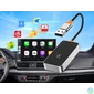 Kép 3/4 - Vezeték nélküli carplay adapter, Fekete