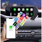 Kép 4/4 - Vezeték nélküli carplay adapter, Fekete