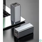 Kép 1/4 - Cellect Power bank SP004 PD20W,20000mAh, Szürke