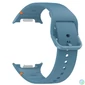 Kép 1/4 - Samsung Galaxy Watch 8/Classic szil. óraszíj,22mm,Kék