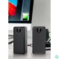 Kép 3/4 - Cellect Powerbank GN12, 27000 mAh, Fekete