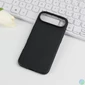 Kép 2/3 - Cellect GoGreen iPhone 17 Air, Fekete