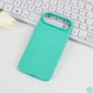 Kép 2/3 - Cellect GoGreen iPhone 17 Air, Türkíz