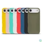 Kép 3/3 - Cellect GoGreen iPhone 17 Air, Türkíz