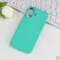 Kép 2/3 - Cellect GoGreen iPhone 17, Türkíz