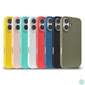 Kép 3/3 - Cellect GoGreen iPhone 17, Türkíz