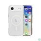 Kép 1/4 - iPhone 17 Air TPU+PC mágneses szilikon tok, Átlát