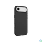 Kép 3/4 - Mágneses puha szilikon tok, iPhone  Air, Fekete