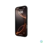 Kép 4/4 - Mágneses puha szilikon tok, iPhone  Air, Fekete