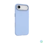 Kép 3/4 - Mágneses puha szilikon tok, iPhone  Air, V.kék