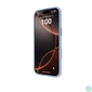 Kép 4/4 - Mágneses puha szilikon tok, iPhone  Air, V.kék