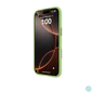 Kép 4/4 - Mágneses puha szilikon tok, iPhone  Air, Neonsárga