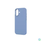 Kép 2/4 - Mágneses puha szilikon tok, iPhone 17, V.kék