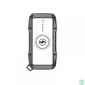Kép 2/6 - Cellect Solar Powerbank, 20000mAh, Fekete