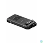 Kép 5/6 - Cellect Solar Powerbank, 20000mAh, Fekete