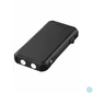 Kép 2/3 - Cellect Solar Powerbank solar panellel, 20000mAh, Fekete