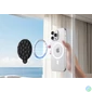 Kép 2/4 - Mágneses tapadókorong mobiltelefonhoz, Fekete