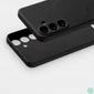 Kép 2/3 - Samsung S26 Plus TPU+PC mágneses szil tok, Fekete
