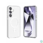 Kép 4/4 - Samsung S26 Plus TPU+PC mágneses szil tok, Átlát