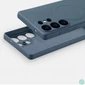 Kép 2/4 - Samsung S26 Ultra TPU+PC mágneses szil tok, Sötétkék
