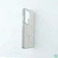Kép 2/3 - S26 Ultra slim ütésálló mágneses tok, Fehér