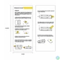 Kép 4/4 - Samsung S26 applikátor 2 üvegfóliával