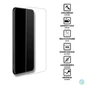 Kép 2/4 - Cellect Samsung Galaxy A37 full cover üvegfólia