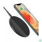 Kép 2/4 - XO wireless gyorstöltő 15W, WX020, Fekete