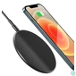 Kép 4/4 - XO wireless gyorstöltő 15W, WX020, Fekete