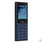 Kép 2/4 - HMD 130 Music DS kék kártyafüggetlen mobiltelefon