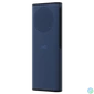 Kép 3/4 - HMD 130 Music DS kék kártyafüggetlen mobiltelefon