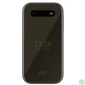 Kép 4/4 - HMD 2660 FLIP 4G DS fekete kártyafüggetlen mobiltelefon