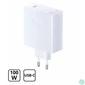 Kép 1/2 - Honor SuperCharge100W hálózati töltő Usb-C, Fehér