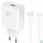 Kép 2/2 - Honor SuperCharge 2 66W hálózati adapter Usb-C kábellel