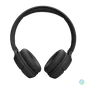 Kép 2/4 - JBL Tune 520BT Bluetooth-os fejhallgató, Fekete