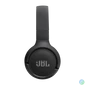 Kép 3/4 - JBL Tune 520BT Bluetooth-os fejhallgató, Fekete