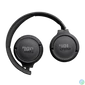 Kép 4/4 - JBL Tune 520BT Bluetooth-os fejhallgató, Fekete