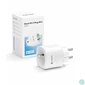 Kép 1/4 - Okos konnektor Meross Smart Wi-fi Plug Mini with Energy Monitor