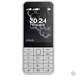 Kép 1/3 - Nokia 230 DS kártyafüggetlen mobiltelefon, fehér